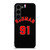 DENNIS RODMAN CHICAGO BULLS Samsung Galaxy S23 Plus Case Cover