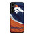 DENVER BRONCOS NFL TEAM FLAG Samsung Galaxy S23 Plus Case Cover