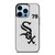 CHICAGO WHITE SOX JOSE ABREU 79 MLB BASEBALL iPhone 13 Pro Max Case Cover