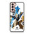ZOO YORK NEW YORK CITY NYC SKATEBOARD Samsung Galaxy S21 Case Cover