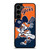 DETROIT TIGERS MASCOT MLB LOGO Samsung Galaxy S23 Plus Case Cover