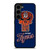 DETROIT TIGERS SKULL LOGO Samsung Galaxy S23 Plus Case Cover