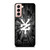 ZOO YORK SKATEBOARD LOGO Samsung Galaxy S21 Case Cover