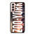 ZOO YORK SKATEBOARD NEW YORK CITY Samsung Galaxy S21 Case Cover