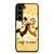 DISNEY CHIP AND DALE CARTOON 2 Samsung Galaxy S23 Plus Case Cover