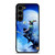 DISNEY PETER PAN AND TINKERBELL Samsung Galaxy S23 Plus Case Cover