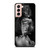 ZOO YORK SKATEBOARD VAPE SMOKE ART Samsung Galaxy S21 Case Cover