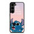 DISNEY STITCH DONT TOUCH MY PHONE  Samsung Galaxy S23 Plus Case Cover