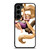 DISNEY TANGLED RAPUNZEL Samsung Galaxy S23 Plus Case Cover
