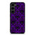 DISNEY THE HAUNTED MANSION PATTERN Samsung Galaxy S23 Plus Case Cover
