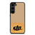 DJI CAMERA DRONE GOLD EMBLEM Samsung Galaxy S23 Plus Case Cover