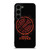 DOCTOR STRANGE SYMBOL Samsung Galaxy S23 Plus Case Cover