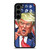 DONALD TRUMP ART  Samsung Galaxy S23 Plus Case Cover