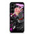 DRAGON BALL BLACK GOKU SSJ ROSE Samsung Galaxy S23 Plus Case Cover