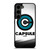 DRAGON BALL CAPSULE CORP LOGO Samsung Galaxy S23 Plus Case Cover