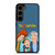 DUNCANVILLE CARTOON MOVIES Samsung Galaxy S23 Plus Case Cover