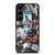 EAZY-E RAPPER COLLAGE 2 Samsung Galaxy S23 Plus Case Cover