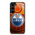 EDMONTON OILERS LOGO Samsung Galaxy S23 Plus Case Cover