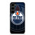 EDMONTON OILERS NHL LOGO Samsung Galaxy S23 Plus Case Cover