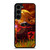 EDWARD ELRIC FULLMETAL ALCHEMIST Samsung Galaxy S23 Plus Case Cover