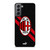 AC MILAN FOOTBALL PUMA Samsung Galaxy S21 Plus Case Cover