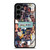 ENOLA HOLMES MOVIES COLLAGE Samsung Galaxy S23 Plus Case Cover