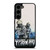 ESCAPE FROM TARKOV GAMES Samsung Galaxy S23 Plus Case Cover