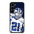 EZEKIEL ELLIOTT DALLAS COWBOY FOOTBALL Samsung Galaxy S23 Plus Case Cover