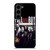 FALL OUT BOY ROCK BAND Samsung Galaxy S23 Plus Case Cover