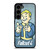 FALLOUT VAULT BOY POSTER Samsung Galaxy S23 Plus Case Cover