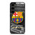FC BARCELONA MES QUE UN CLUB Samsung Galaxy S23 Plus Case Cover