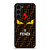 FENDI ROMA EYES LOGO 2 Samsung Galaxy S23 Plus Case Cover