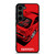 FERRARI F40 ILLUSTRATION Samsung Galaxy S23 Plus Case Cover