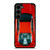 FERRARI F40 TOP VIEW Samsung Galaxy S23 Plus Case Cover