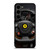 FERRARI STEERING WHEEL Samsung Galaxy S23 Plus Case Cover
