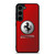 FERRARI SUPER CAR BUTTON Samsung Galaxy S23 Plus Case Cover