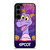 FIGMENT EPCOT DRAGON Samsung Galaxy S23 Plus Case Cover