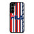 FILA SPORT LOGO  Samsung Galaxy S23 Plus Case Cover