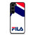 FILA SPORT STRIPE LOGO  Samsung Galaxy S23 Plus Case Cover