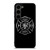 FIREFIGHTER FIREMAN LOGO Samsung Galaxy S23 Plus Case Cover