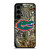 FLORIDA GATORS CAMO Samsung Galaxy S23 Plus Case Cover