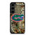 FLORIDA GATORS CAMOUFLAGE Samsung Galaxy S23 Plus Case Cover