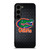 FLORIDA GATORS PLATE LOGO Samsung Galaxy S23 Plus Case Cover