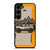 FORD BRONCO ADVENTURES CAR Samsung Galaxy S23 Plus Case Cover