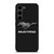 FORD MUSTANG CARBOON Samsung Galaxy S23 Plus Case Cover