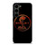 FORD MUSTANG SHELBY HOT METAL Samsung Galaxy S23 Plus Case Cover