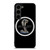 FORD MUSTANG SHELBY METAL LOGO Samsung Galaxy S23 Plus Case Cover