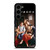 FRIENDS TV SHOW 2 Samsung Galaxy S23 Plus Case Cover