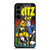 FRITZ THE CAT CARTOON COMEDY Samsung Galaxy S23 Plus Case Cover