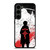 FULLMETAL ALCHEMIST SHADOW LOGO Samsung Galaxy S23 Plus Case Cover